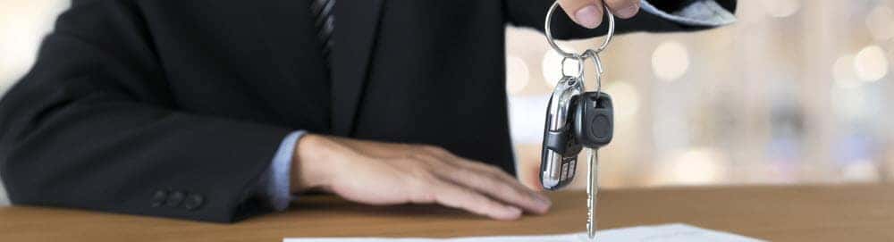 BMW Financing