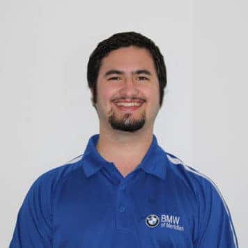 Timothy Barrios