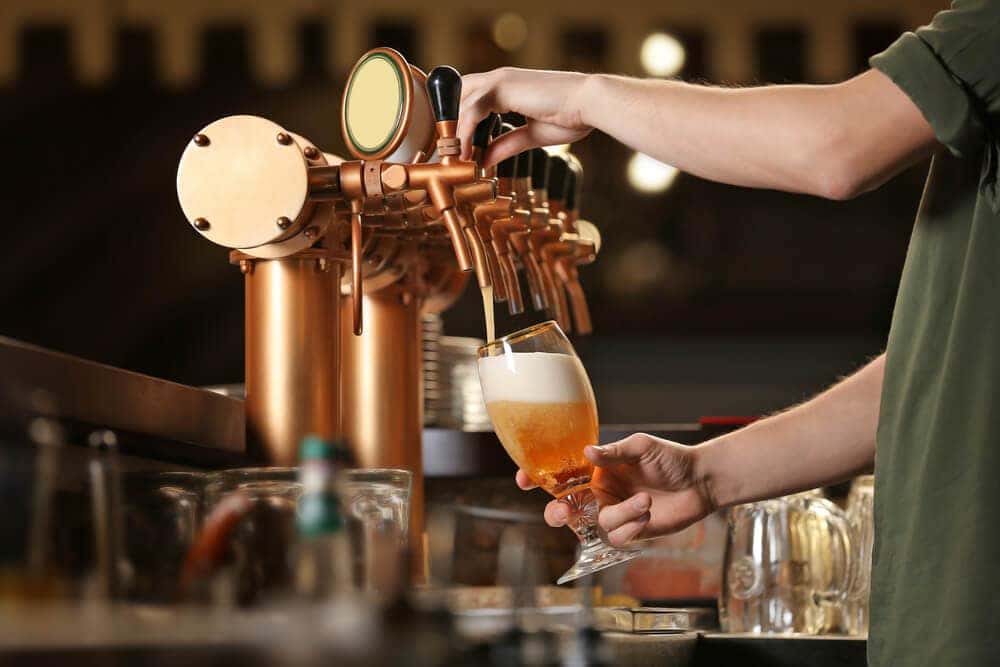 Beer Tap