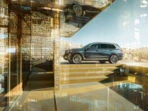 Used BMW X7 Philadelphia MS 
