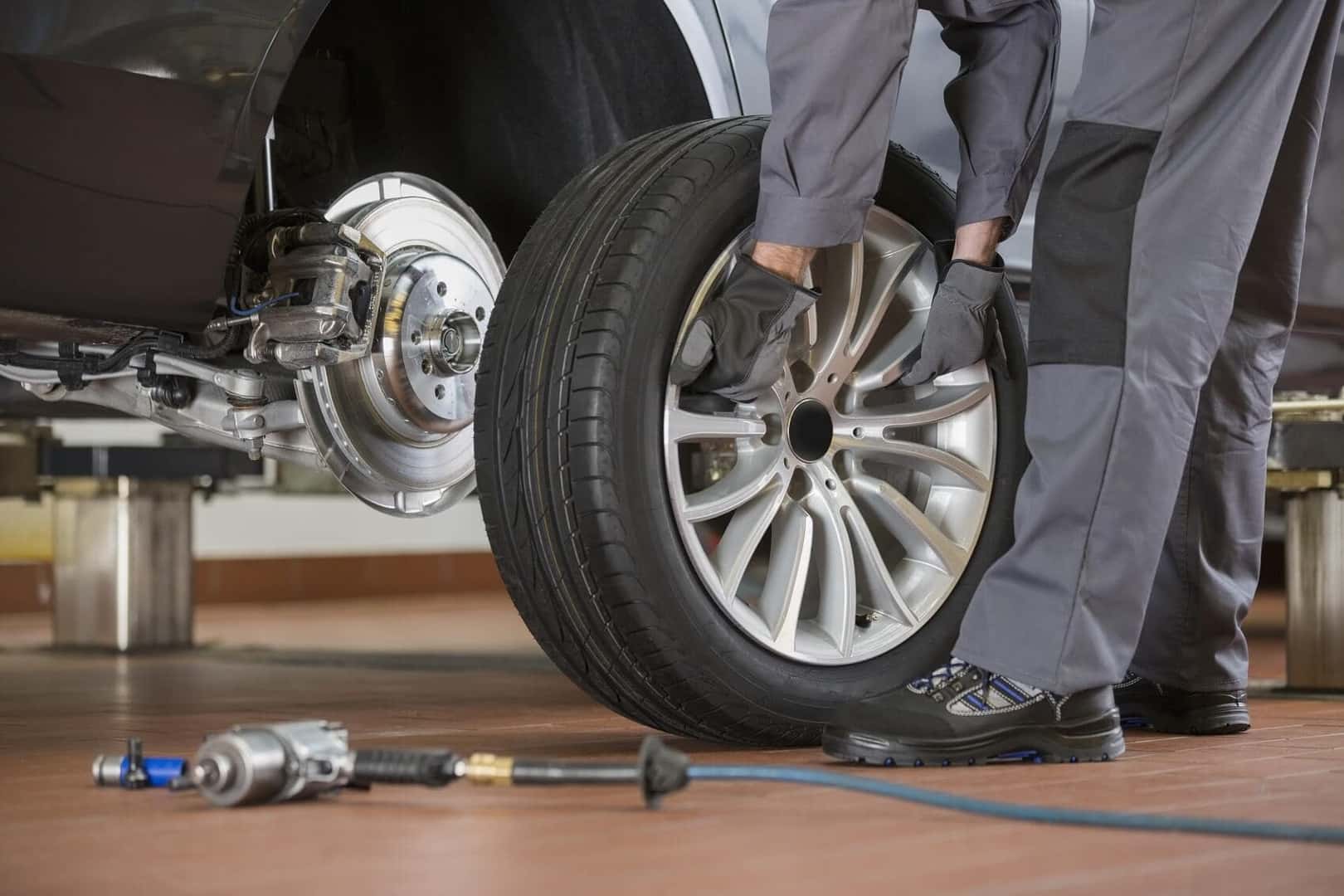 How Often Do I Have to Rotate My Tires | BMW of Meridian MS