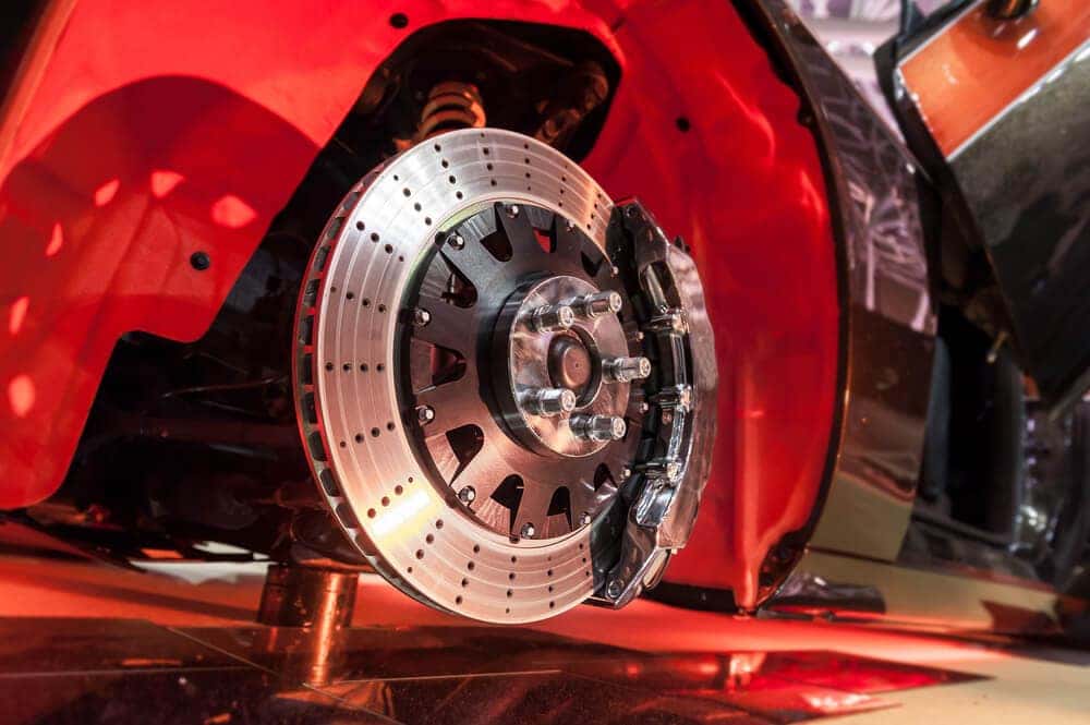 Car Brakes