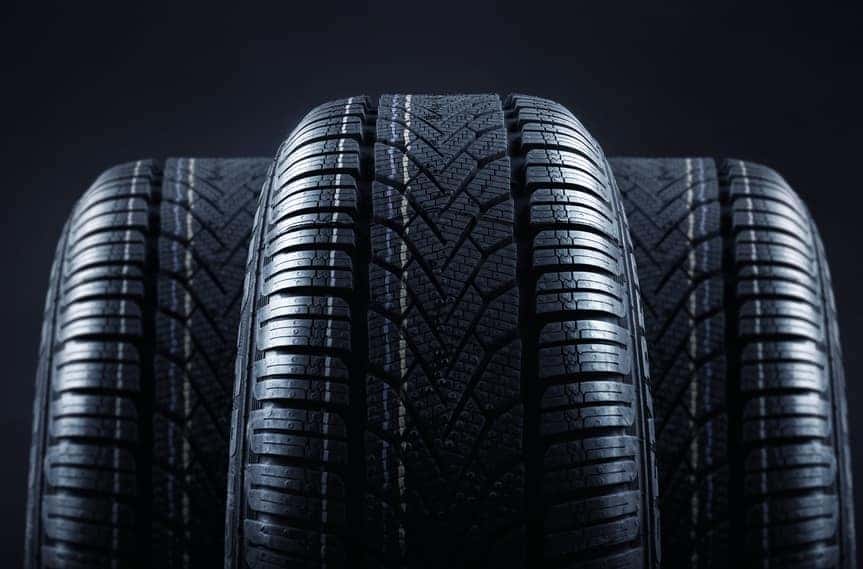 How Long Do Tires Last BMW of Meridian MS