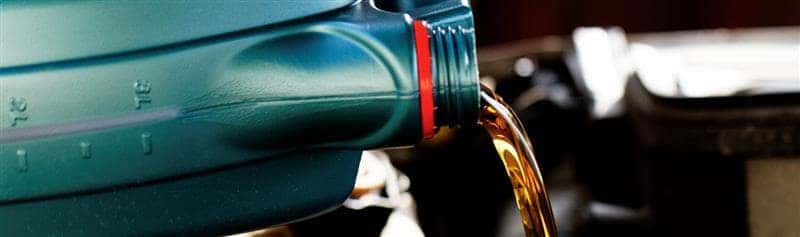 Oil Change services near Meridian MS