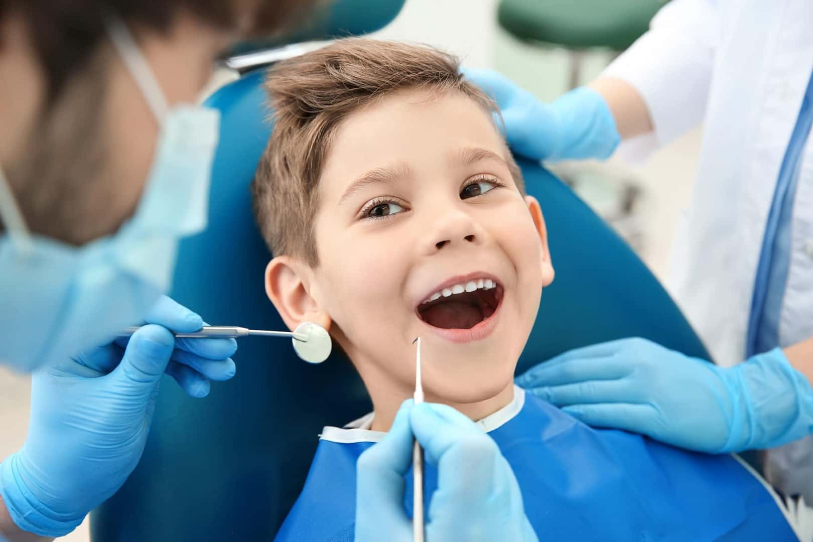 Dental Services 