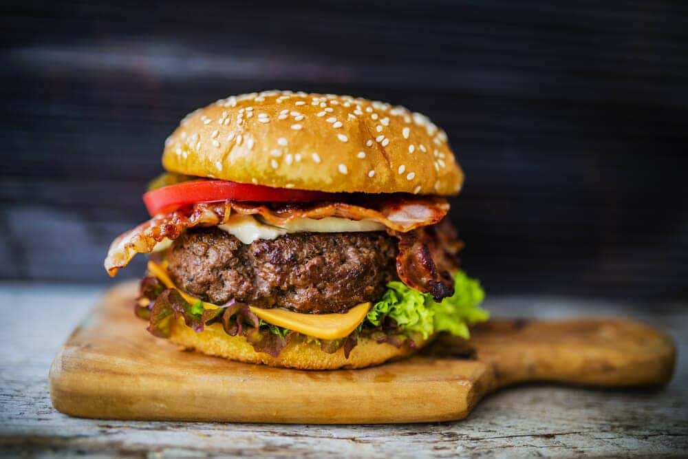 Burger