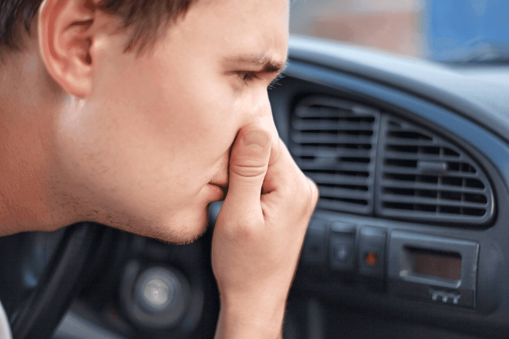BMW AC Repair and Maintenance near Laurel MS | BMW of Meridian