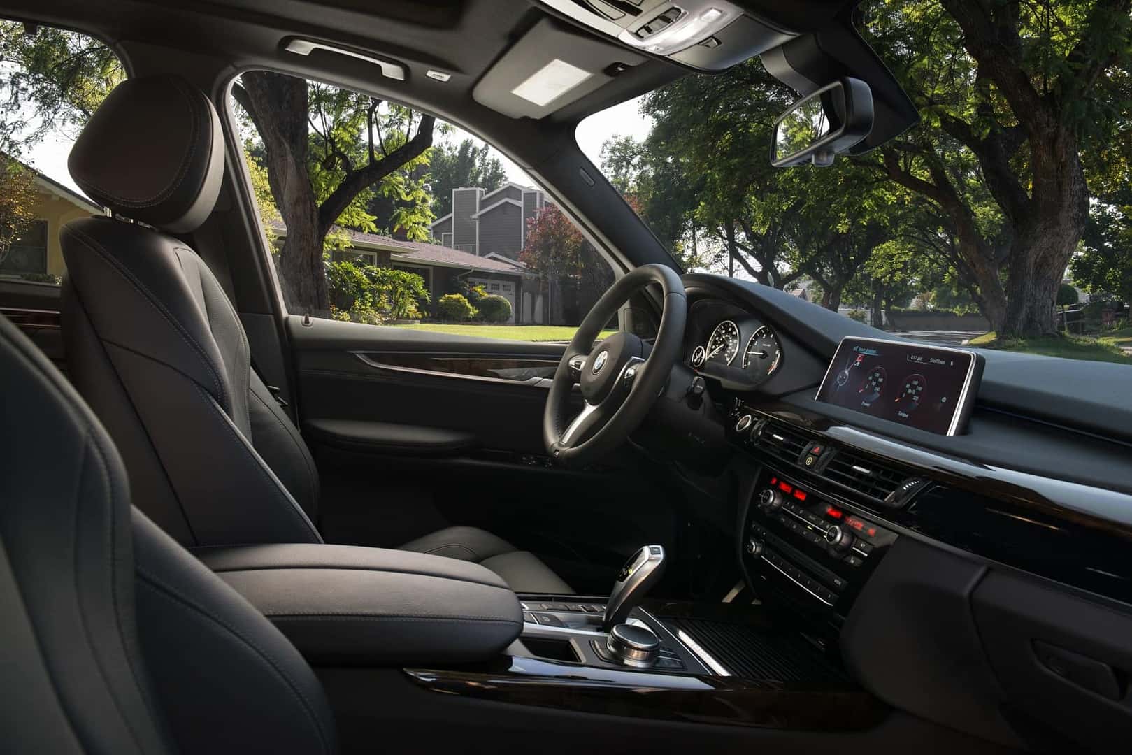 BMW X5 Lease Meridian MS BMW of Meridian