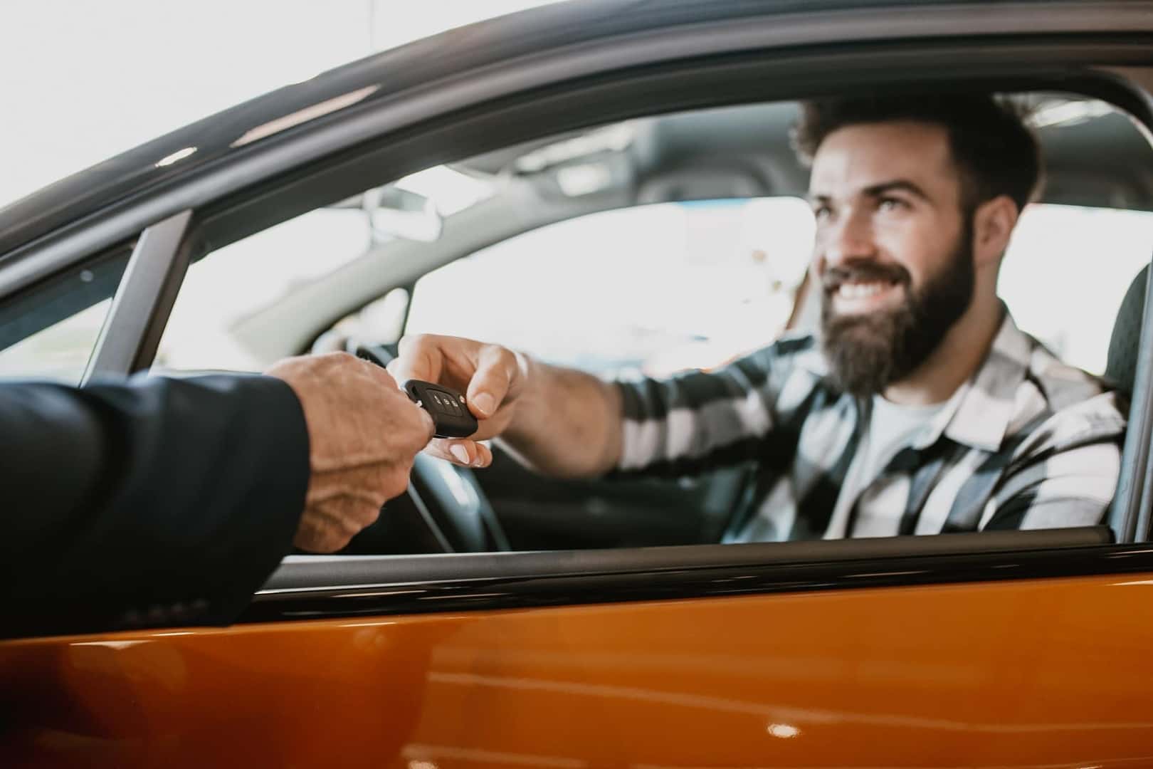 Early Lease Return near Laurel MS | BMW of Meridian