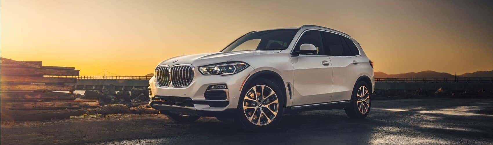 BMW Vehicles for Sale near Tupelo MS