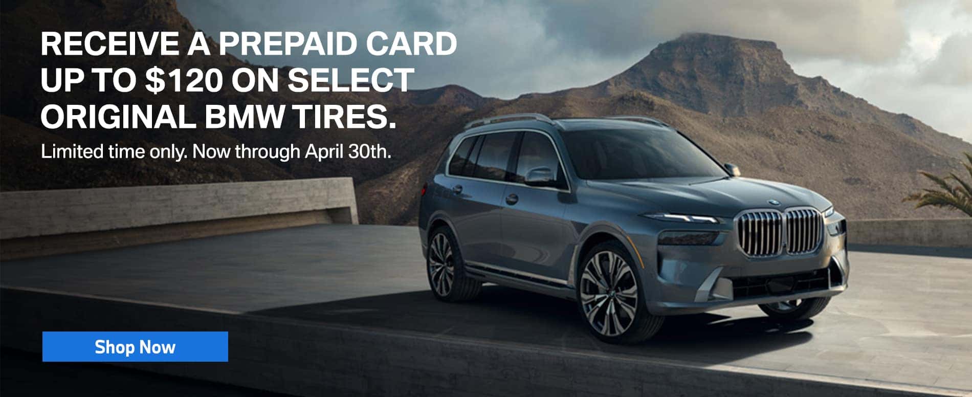 BMWofMeridian_SpringTire_Slide_1900x776_03-23
