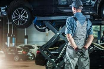 BMW Dealer
