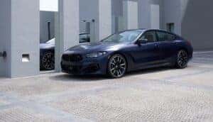 BMW Dealer