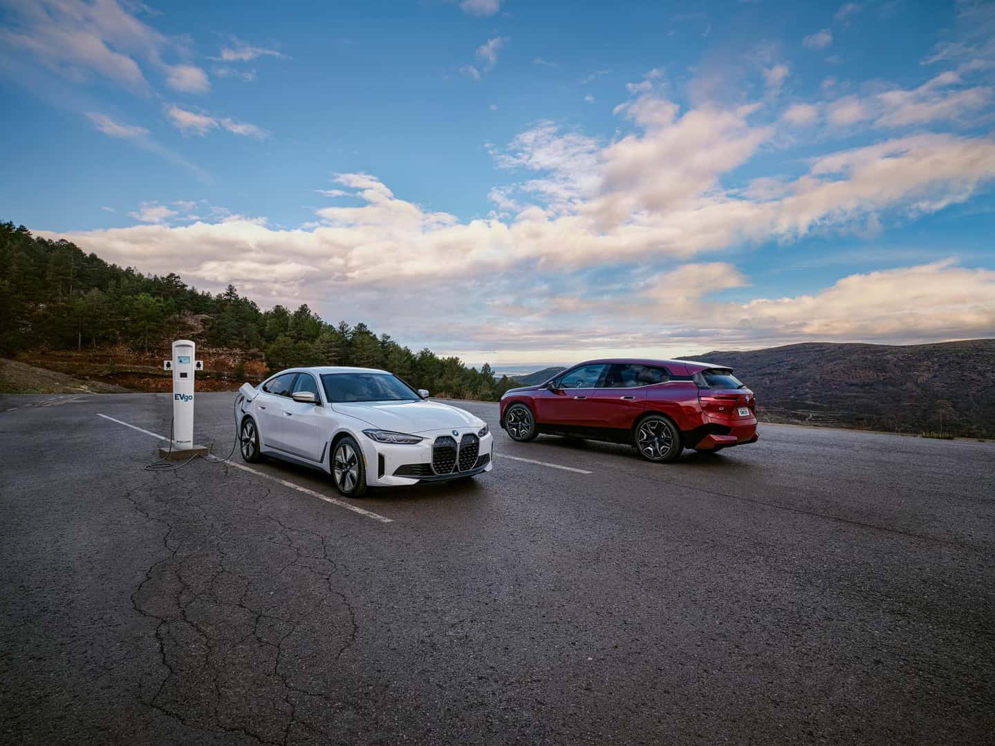 New BMW Inventory 