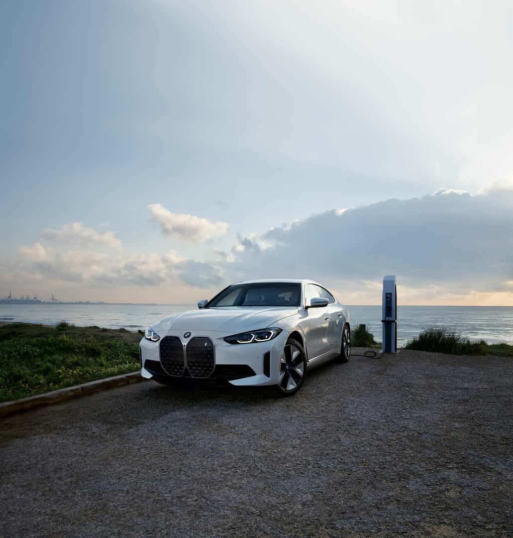 BMW Dealer Starkville MS 