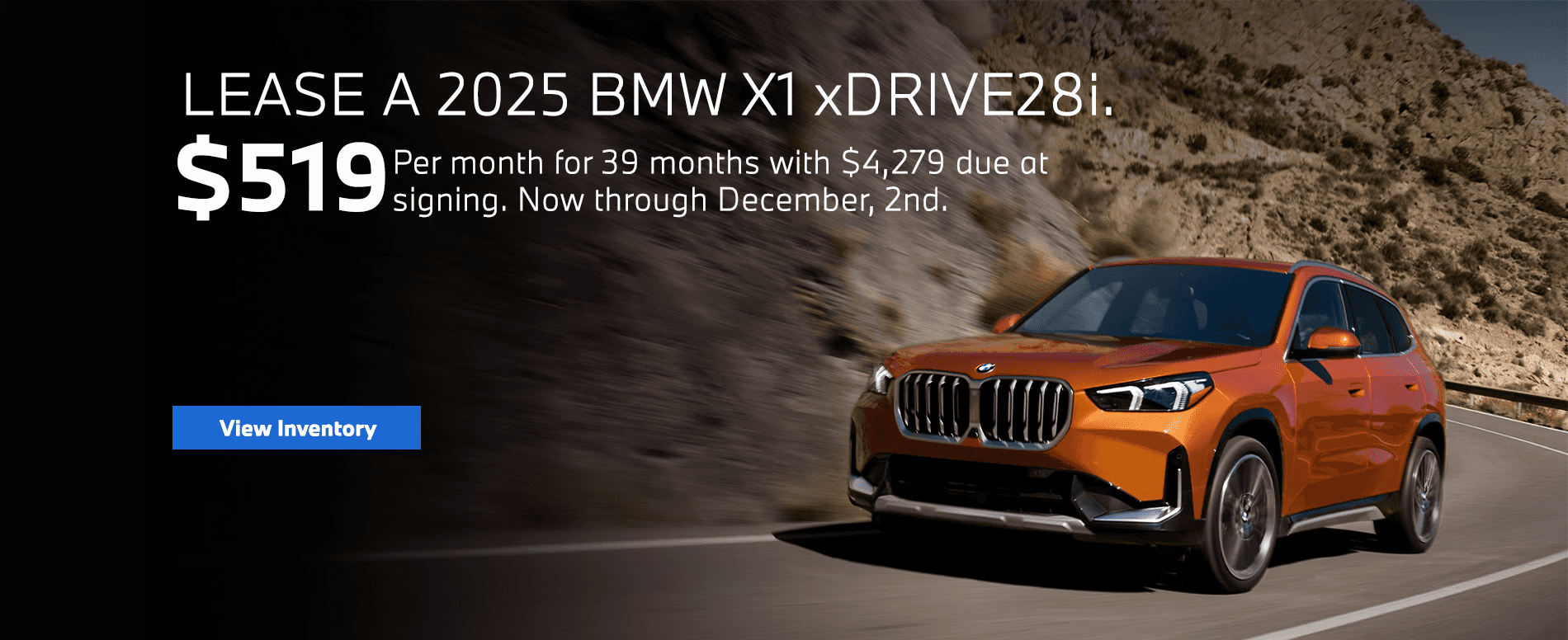 BMW Dealership in Meridian MS | BMW of Meridian