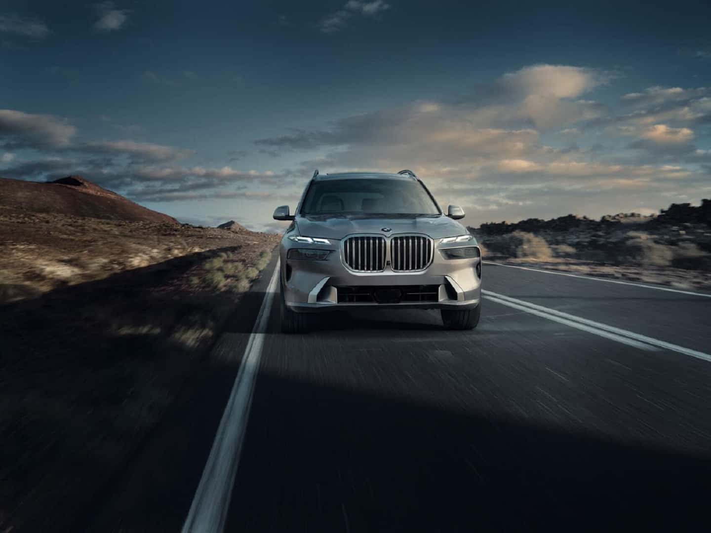 BMW Dealer Newton MS 