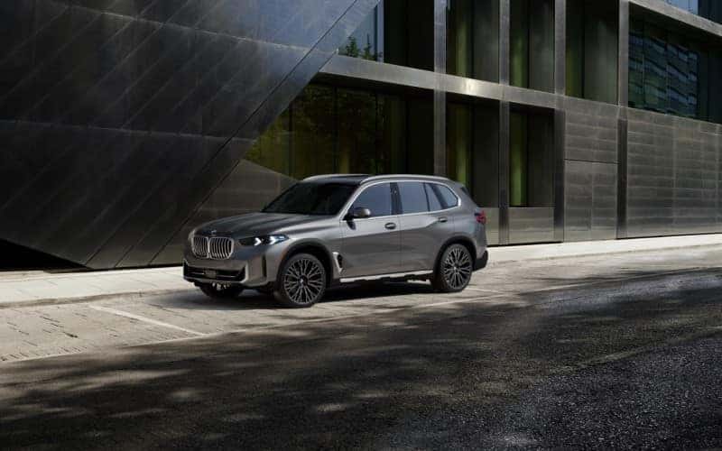 BMW Vehicles for Sale near Tupelo MS