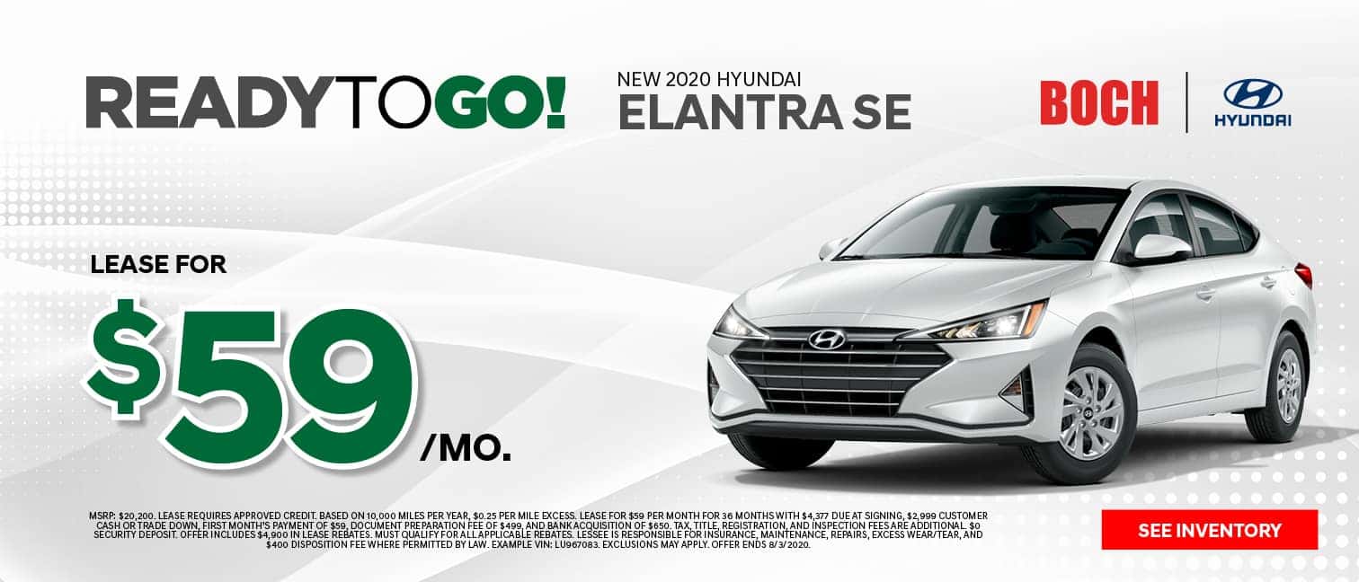 Boch Hyundai Hyundai Dealer in The Automile Norwood, MA