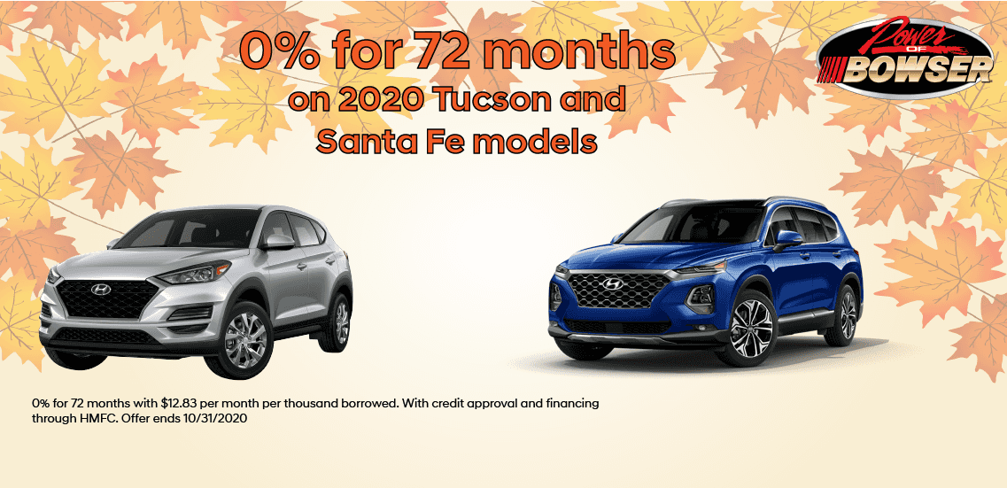 Bowser Hyundai of Beaver Falls Hyundai Dealer near Beaver