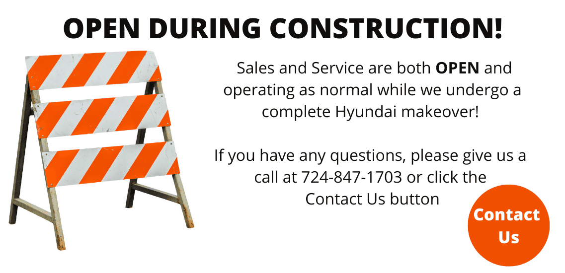 Hyundai Chippewa Construction