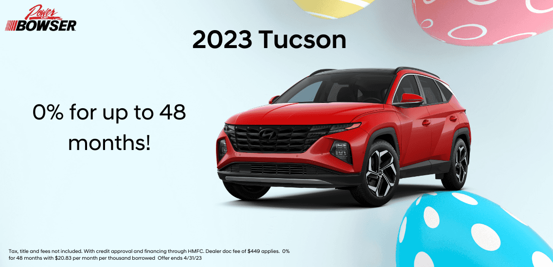 Bowser Hyundai of Chippewa Hyundai Dealer near Beaver