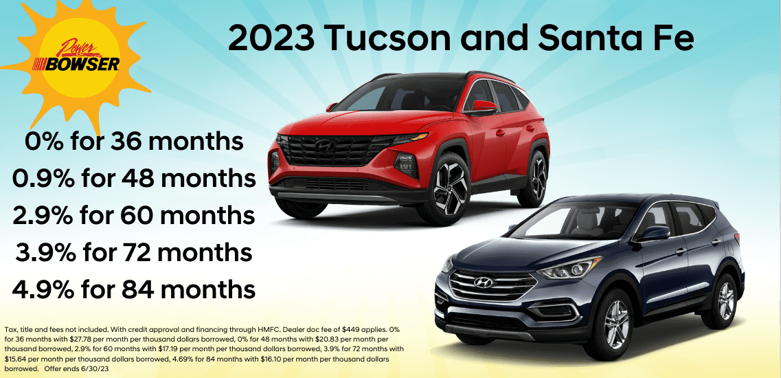 Bowser Hyundai of Chippewa Hyundai Dealer near Beaver