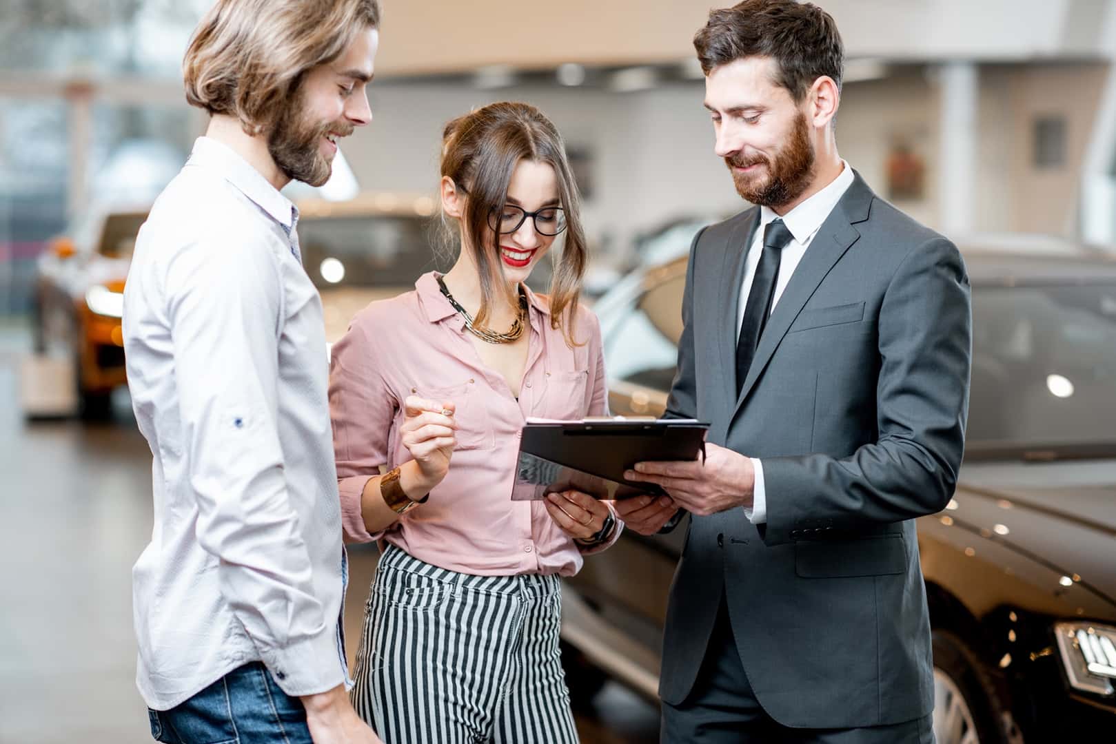 Check Out Our Hyundai Inventory