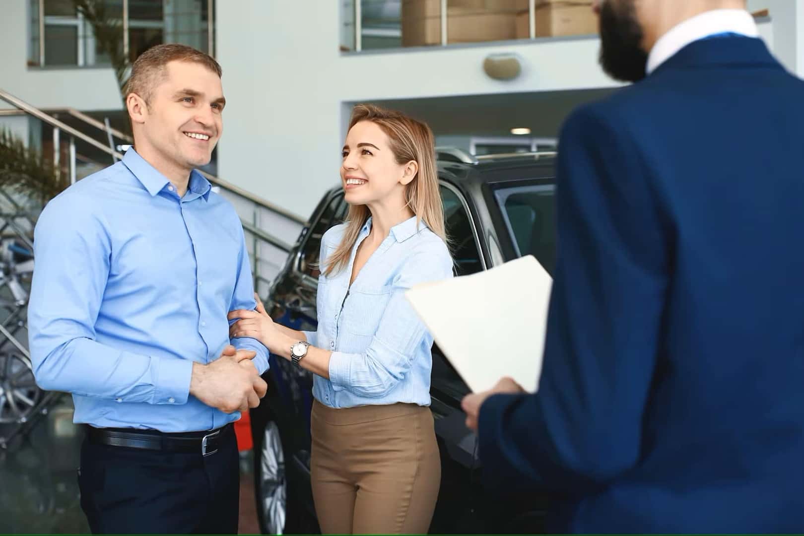 Explore Our Hyundai Selection