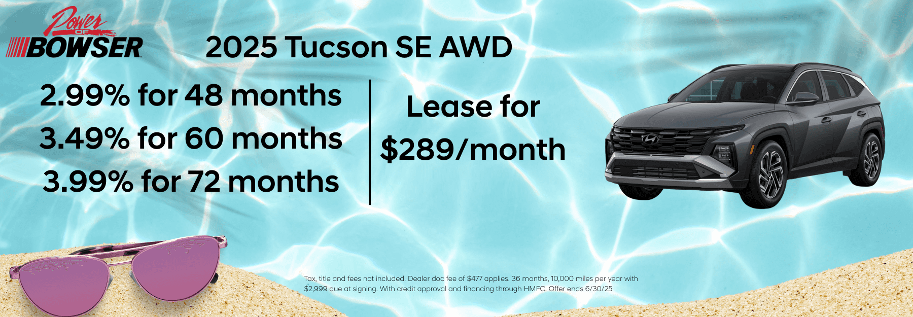 Hyundai Dealer Beaver Falls PA | Bowser Hyundai of Chippewa
