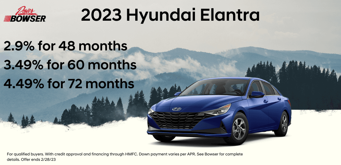 Bowser Hyundai of Pleasant Hills | Hyundai Dealer in Pleasant Hills, PA