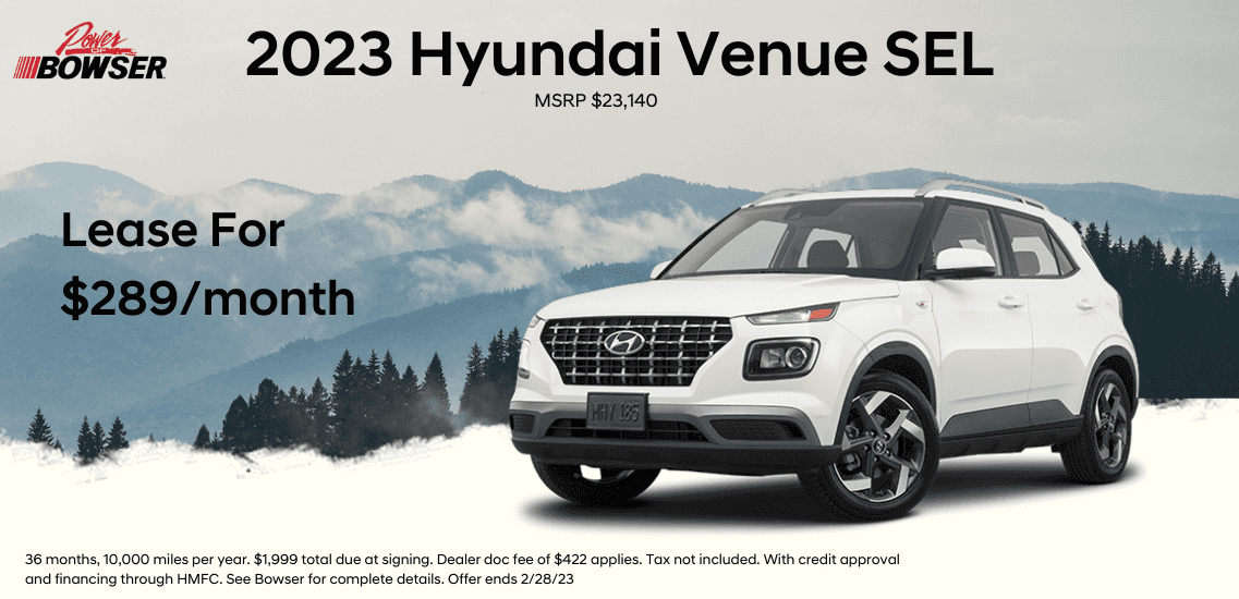 Bowser Hyundai of Pleasant Hills | Hyundai Dealer in Pleasant Hills, PA