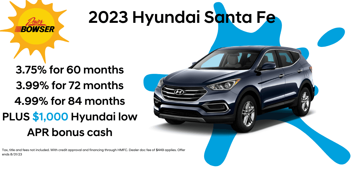 Bowser Hyundai of Pleasant Hills | Hyundai Dealer in Pleasant Hills, PA