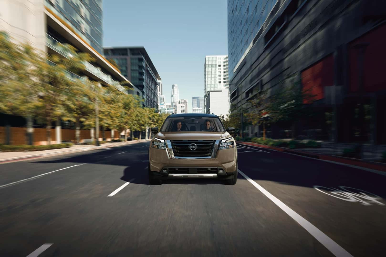 Nissan Dealer near Me