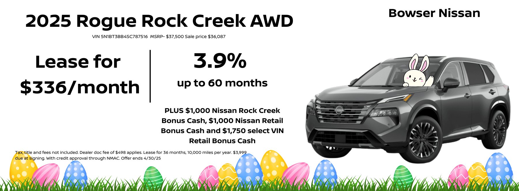 Apr25RogueRockCreek