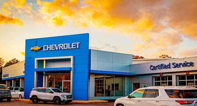 Waynesboro Showroom