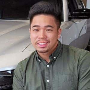 Ariel Palania
