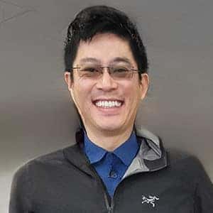 Paul Kim