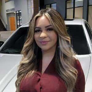 Stephanie  Guerra Partida