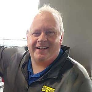 Jon Mclea