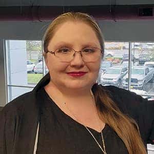 Laura Anderson