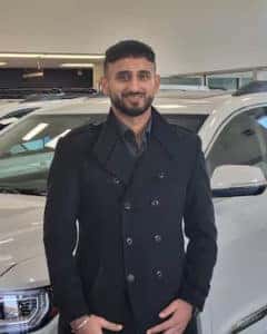 BIKRAM SAHI