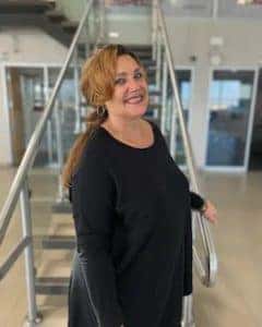 Barb Hayes