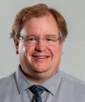 CRAIG HEUCHERT