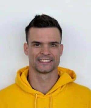 DIEGO PINEIRO