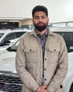 DK KAHLON
