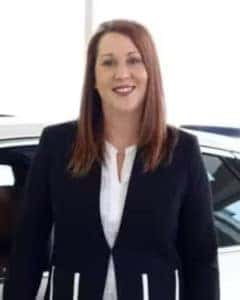 Denise Herauf