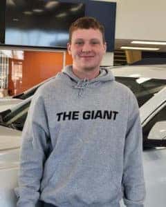 Logan Piccott