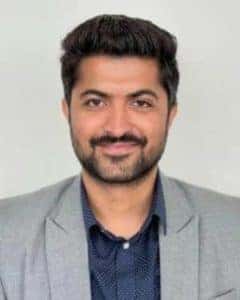 NIZAR LAKHANI