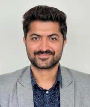 NIZAR LAKHANI